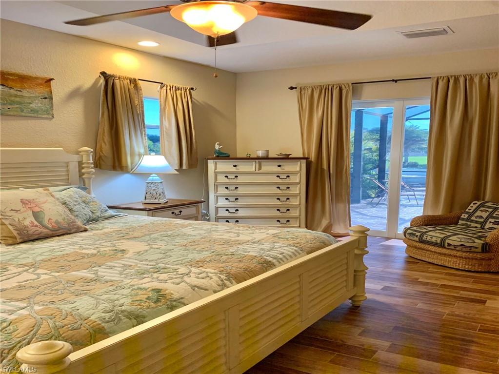 MANATEE BAY UNRECORDED SUBDIVISION - Residential