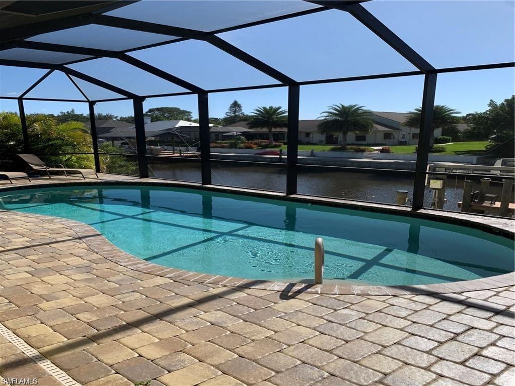 MANATEE BAY UNRECORDED SUBDIVISION - Residential