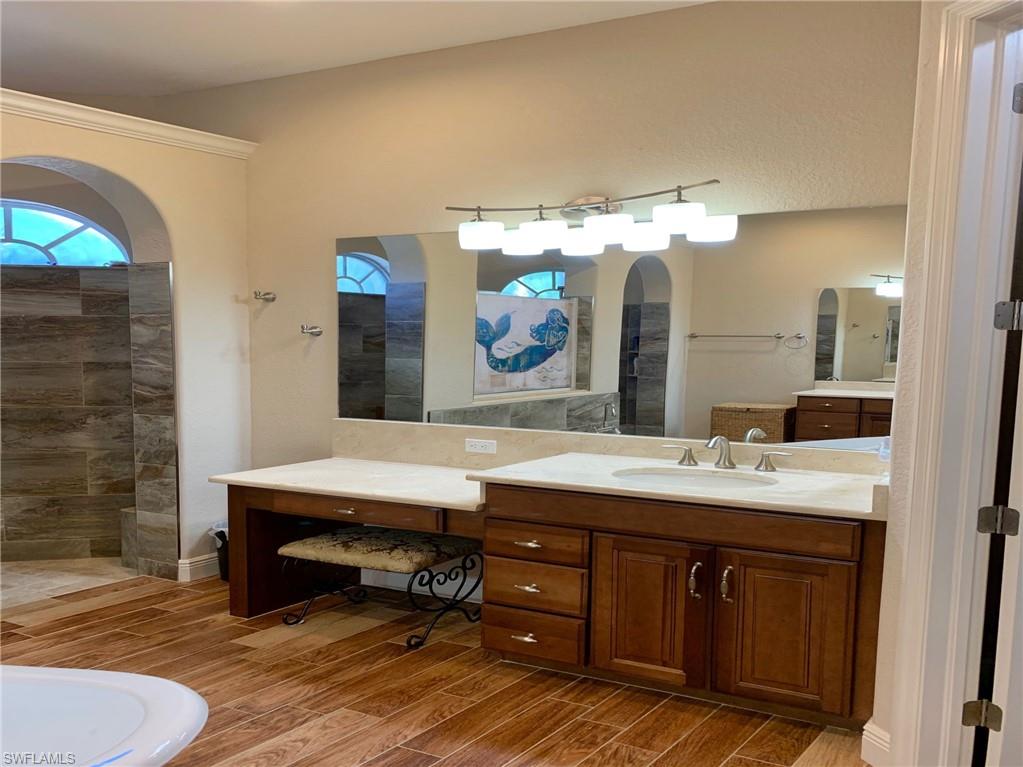 MANATEE BAY UNRECORDED SUBDIVISION - Residential