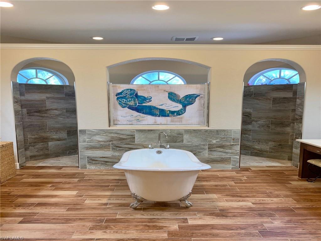 MANATEE BAY UNRECORDED SUBDIVISION - Residential