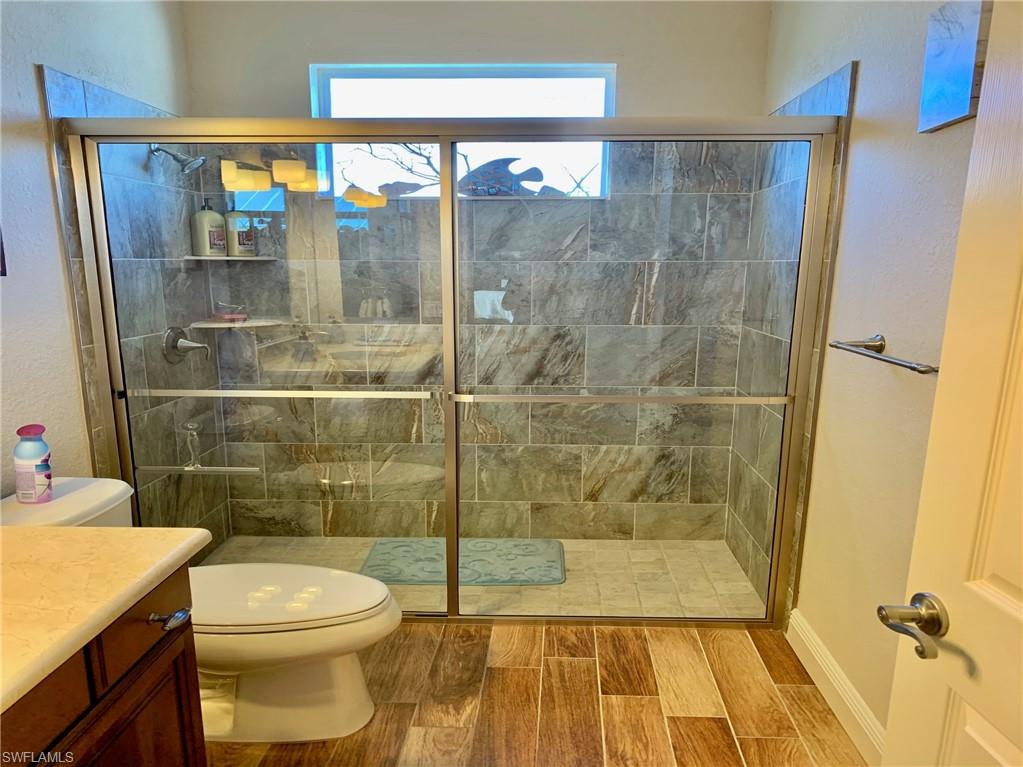 MANATEE BAY UNRECORDED SUBDIVISION - Residential