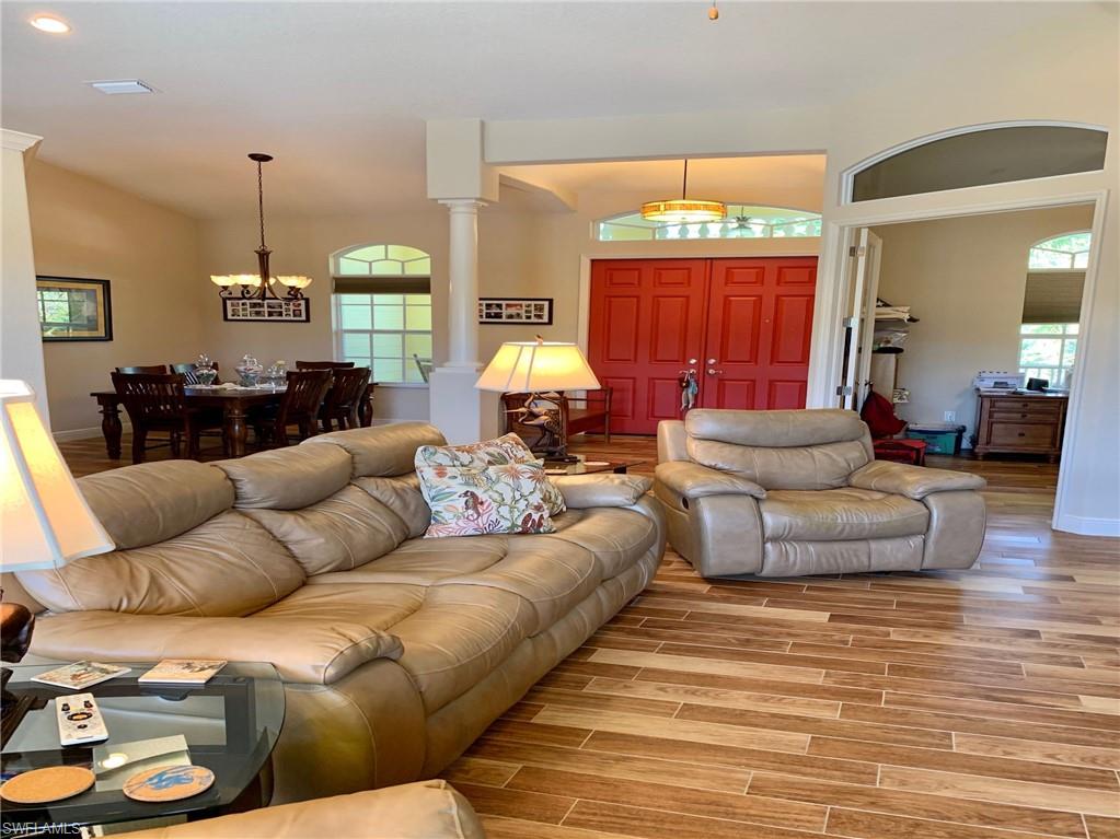 MANATEE BAY UNRECORDED SUBDIVISION - Residential