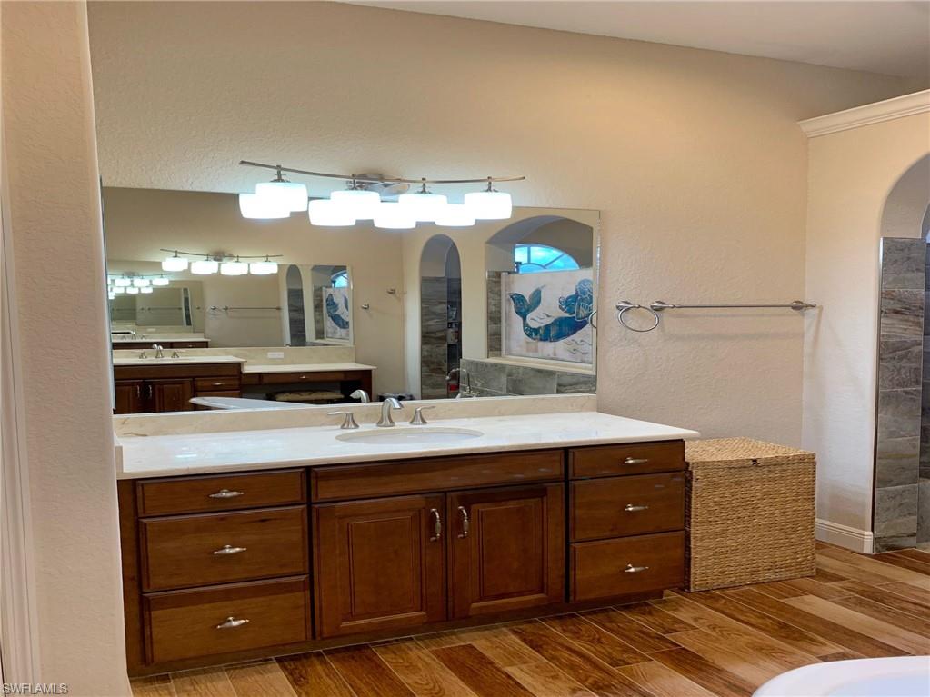 MANATEE BAY UNRECORDED SUBDIVISION - Residential