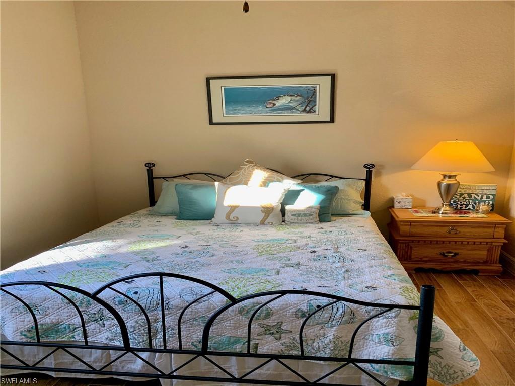 MANATEE BAY UNRECORDED SUBDIVISION - Residential