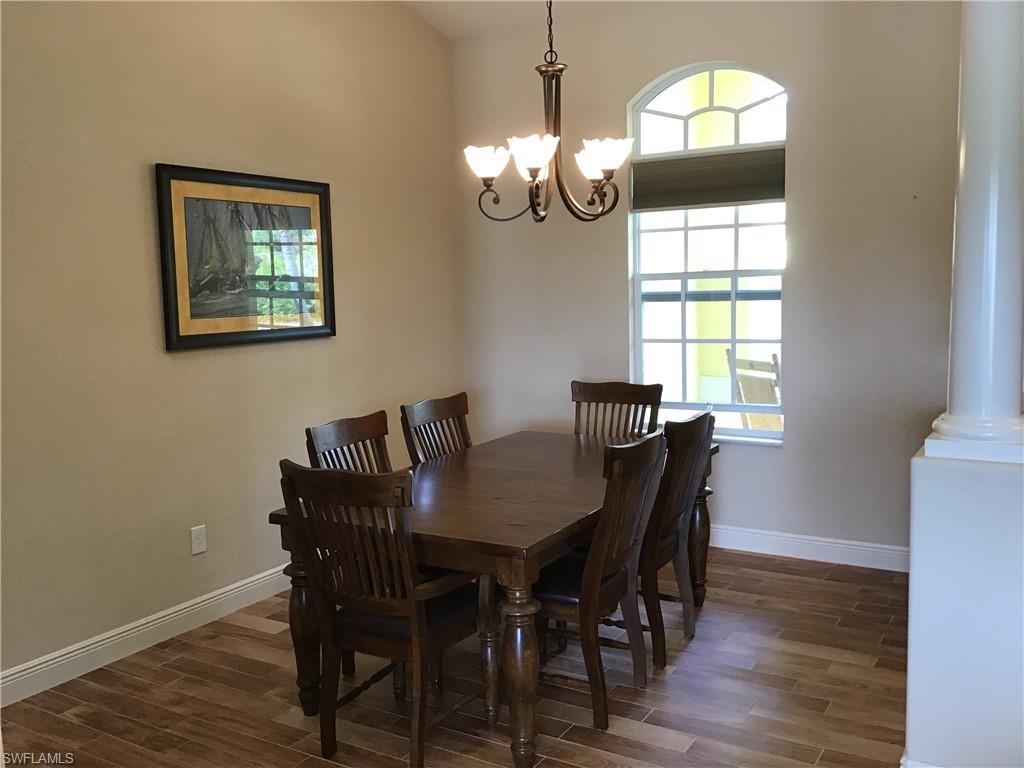 MANATEE BAY UNRECORDED SUBDIVISION - Residential