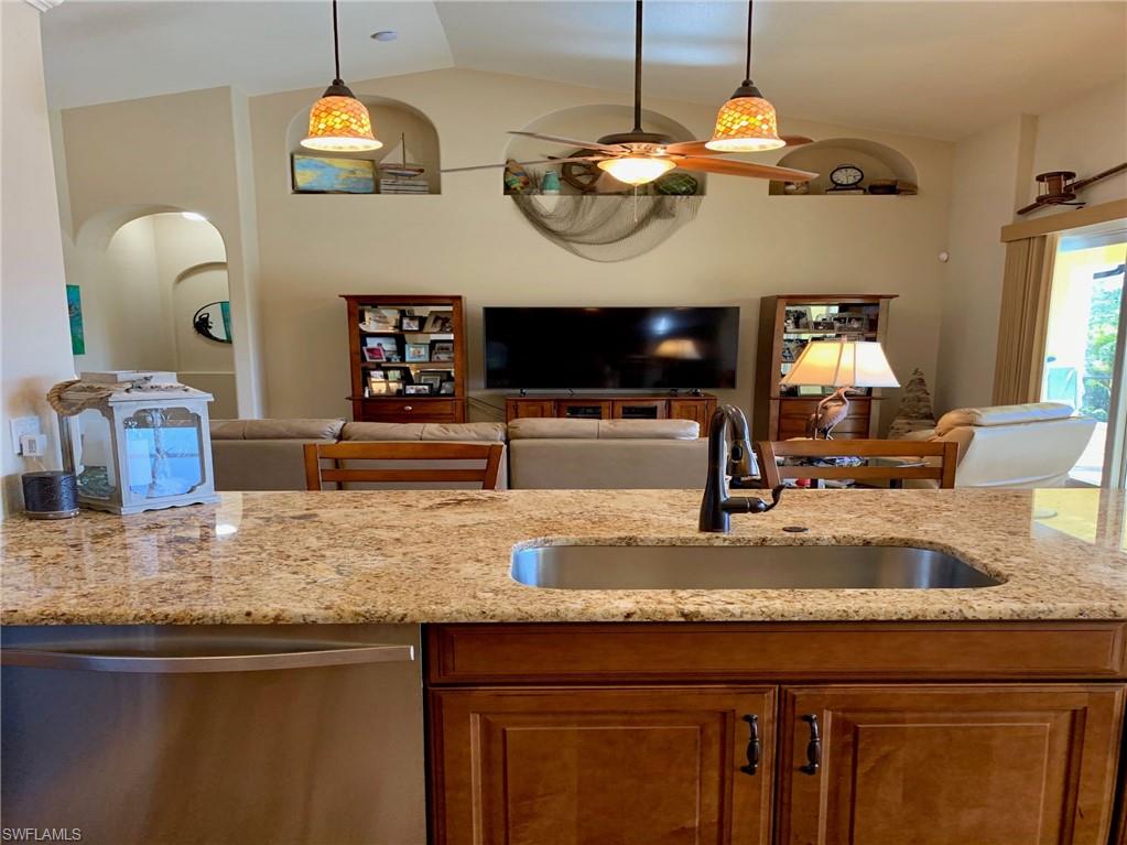 MANATEE BAY UNRECORDED SUBDIVISION - Residential