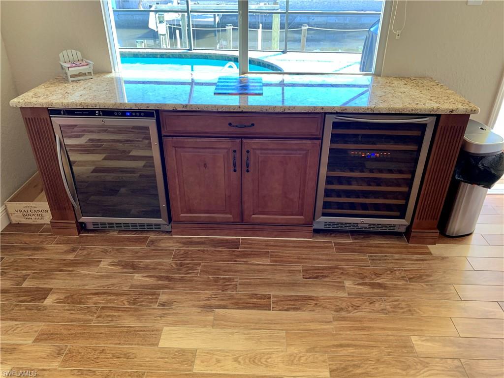 MANATEE BAY UNRECORDED SUBDIVISION - Residential