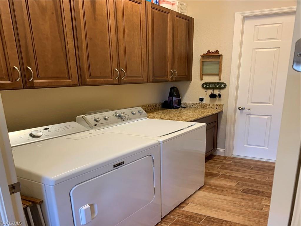 MANATEE BAY UNRECORDED SUBDIVISION - Residential