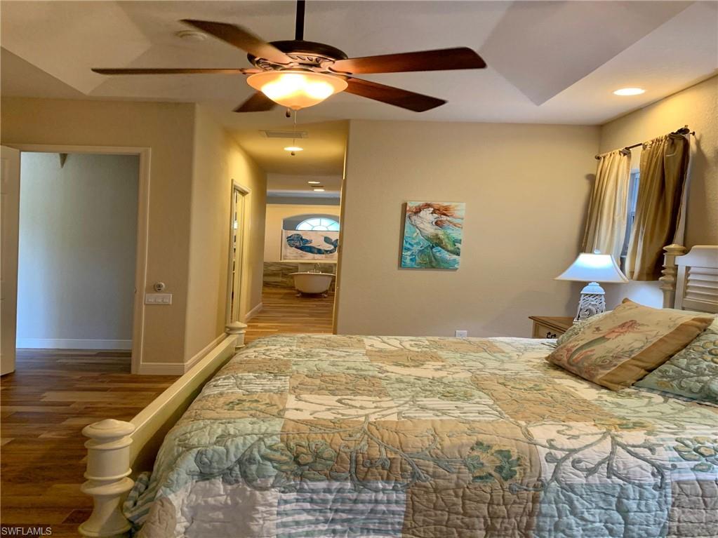 MANATEE BAY UNRECORDED SUBDIVISION - Residential