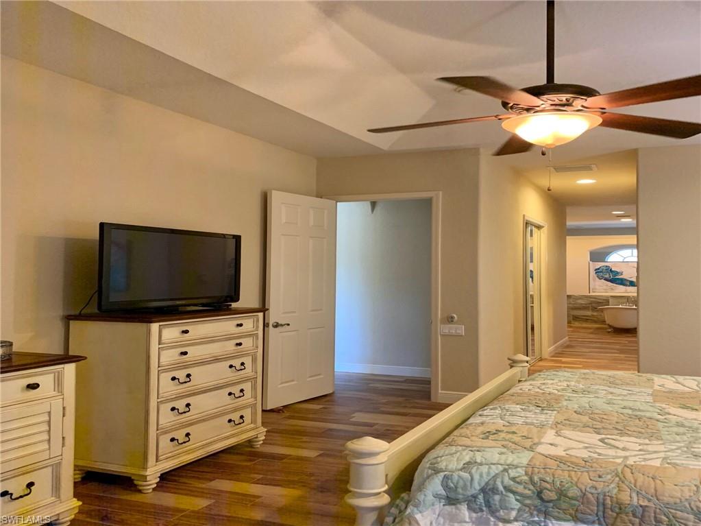 MANATEE BAY UNRECORDED SUBDIVISION - Residential