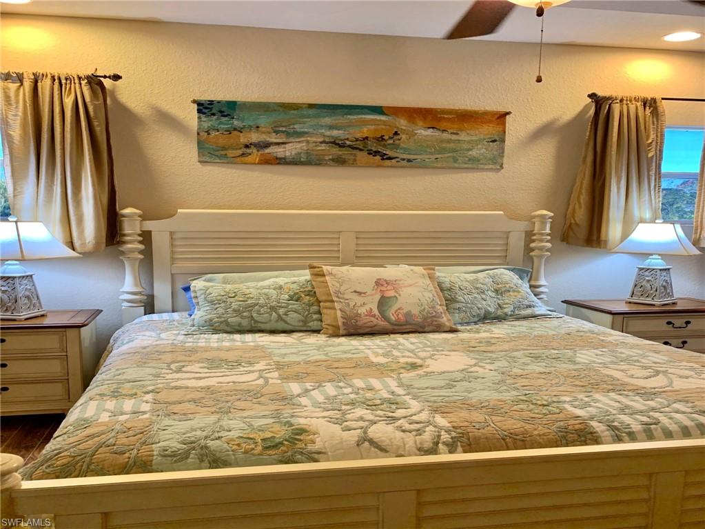 MANATEE BAY UNRECORDED SUBDIVISION - Residential