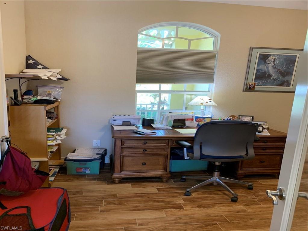 MANATEE BAY UNRECORDED SUBDIVISION - Residential