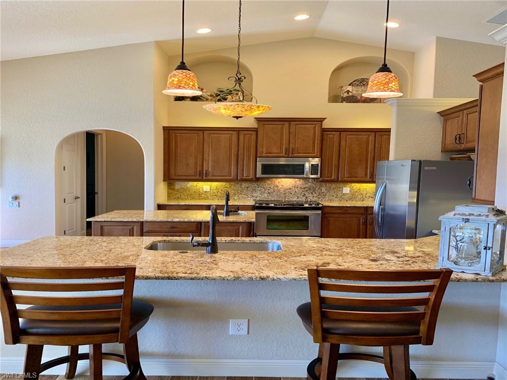 MANATEE BAY UNRECORDED SUBDIVISION - Residential