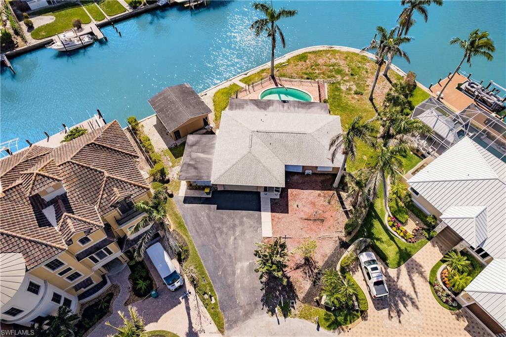 CONNERS - Residential