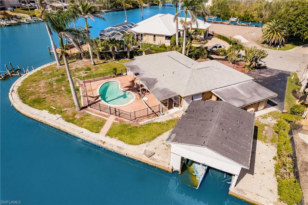 CONNERS - Residential