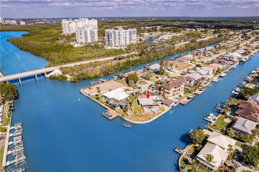 CONNERS - Residential