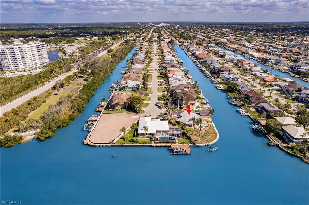 CONNERS - Residential