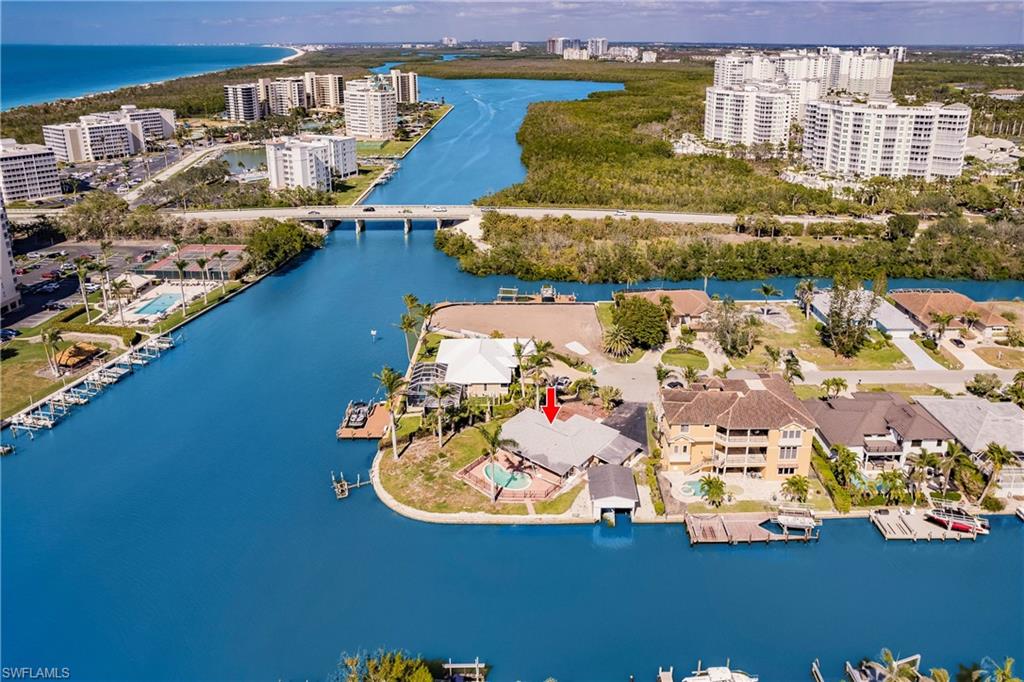 CONNERS - Residential