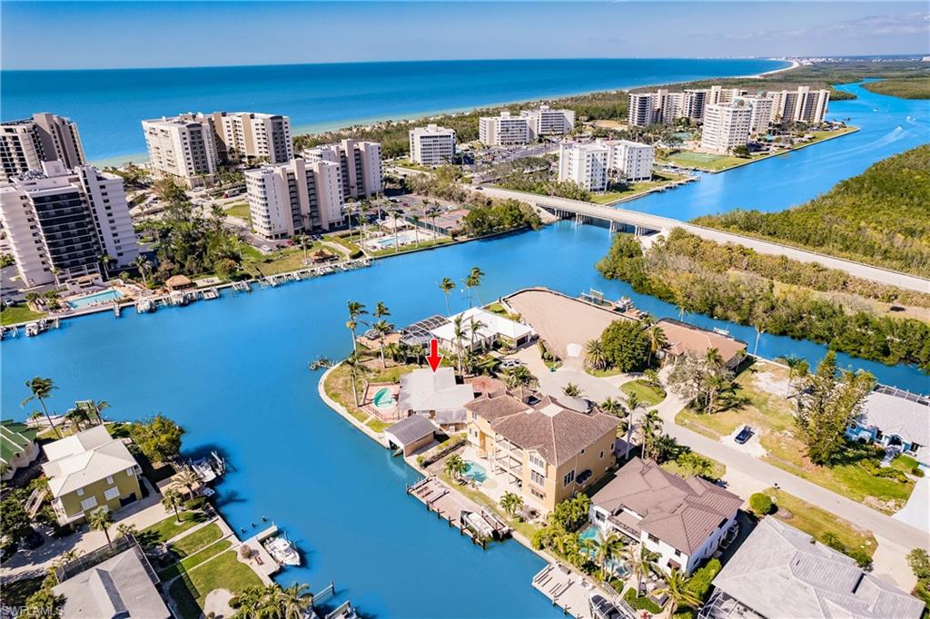 CONNERS - Residential