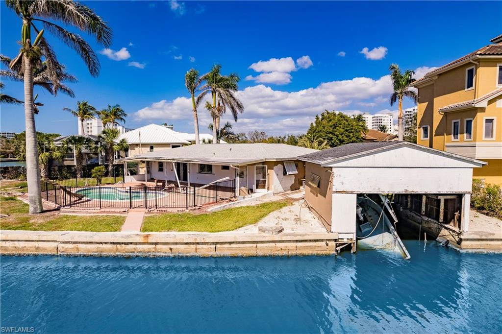 CONNERS - Residential