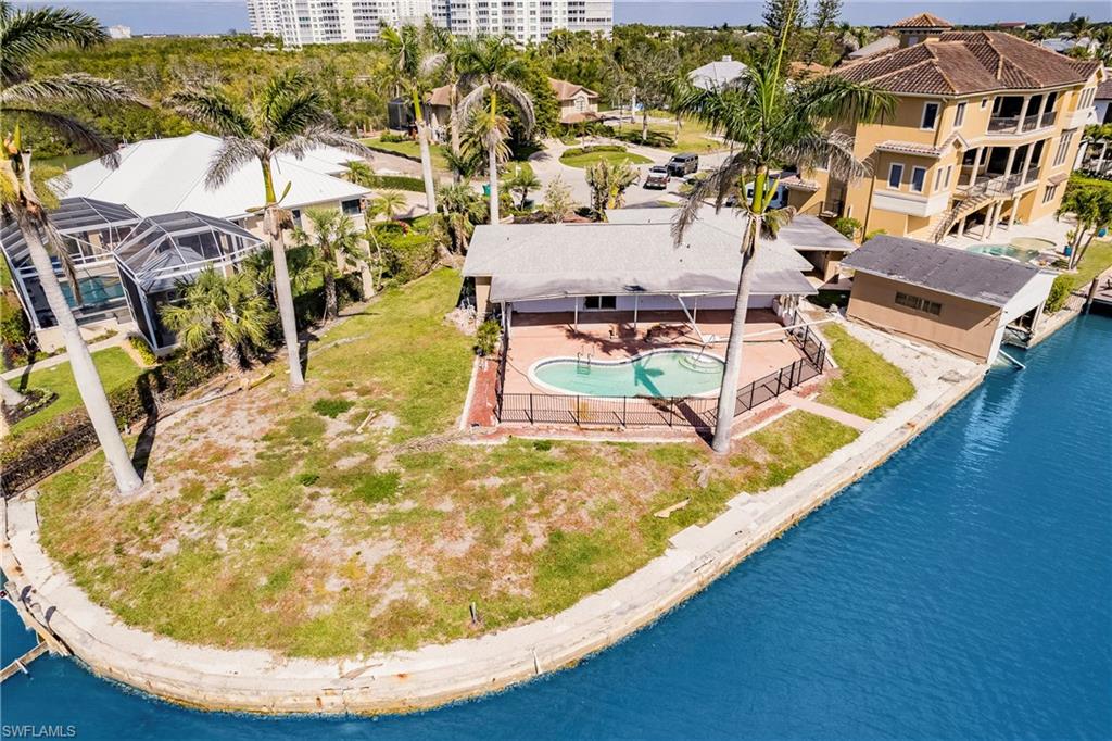 CONNERS - Residential