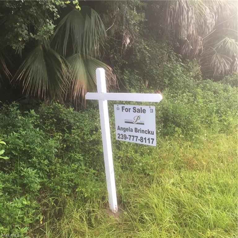 GOLDEN GATE ESTATES - Land