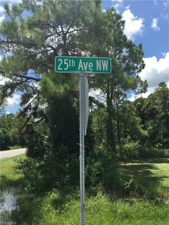 GOLDEN GATE ESTATES - Land