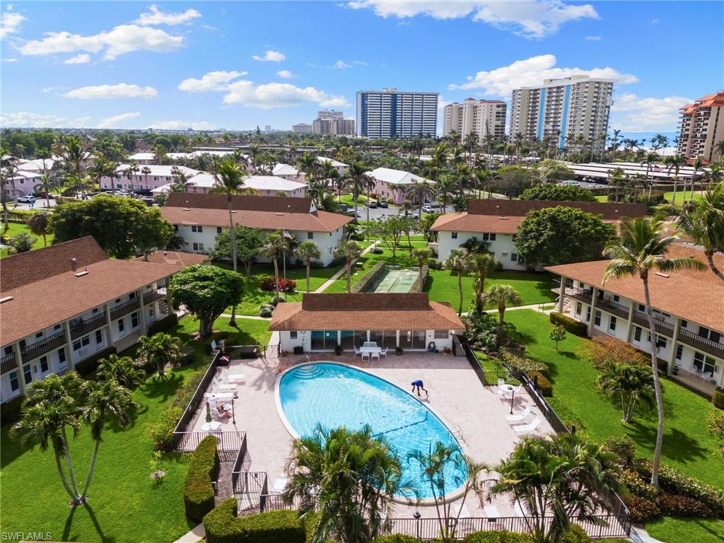 SEABREEZE WEST - Residential