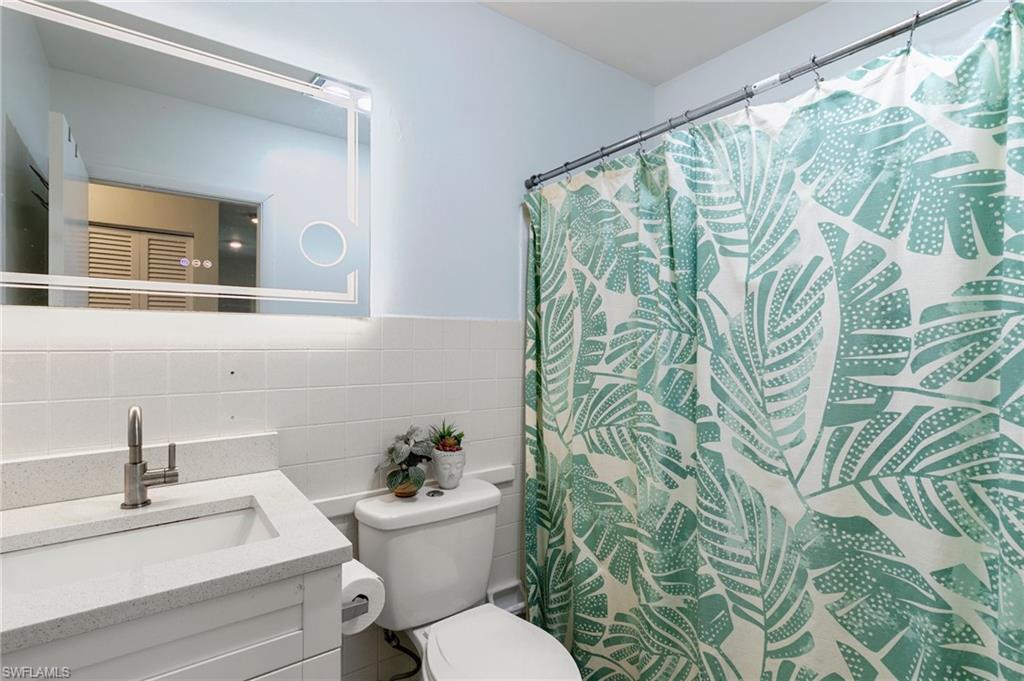 SEABREEZE WEST - Residential