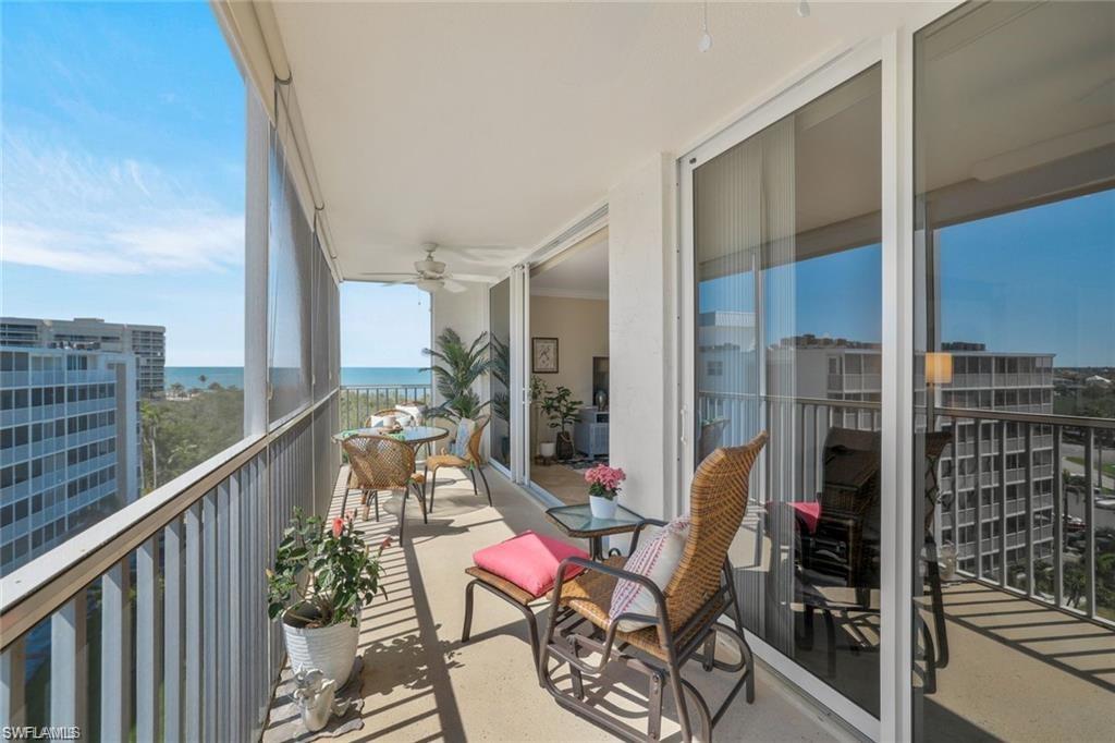 VANDERBILT TOWERS - Residential