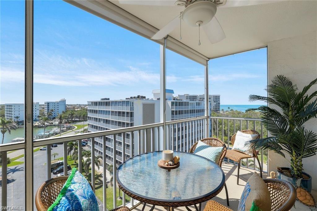 VANDERBILT TOWERS - Residential