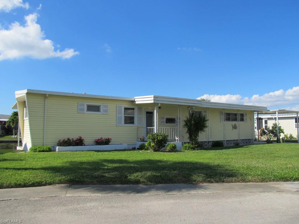 BAYSIDE ESTATES - Residential