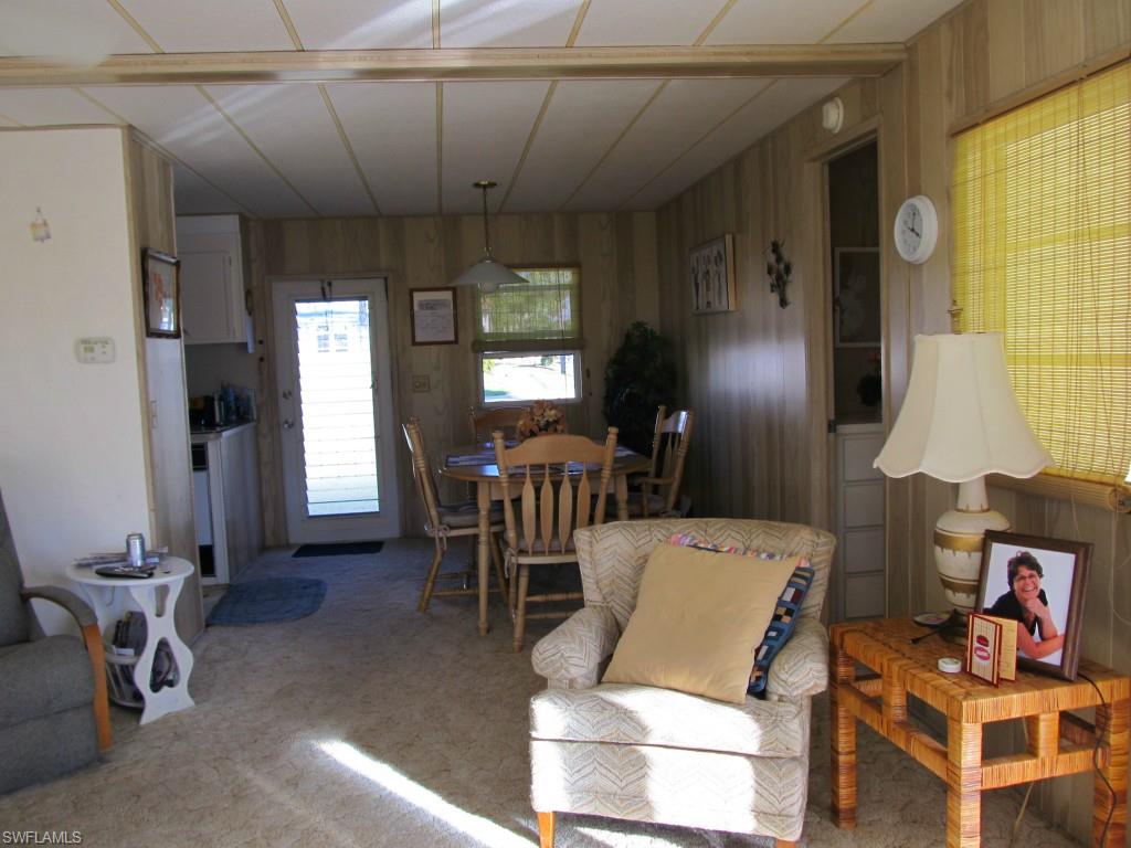 BAYSIDE ESTATES - Residential