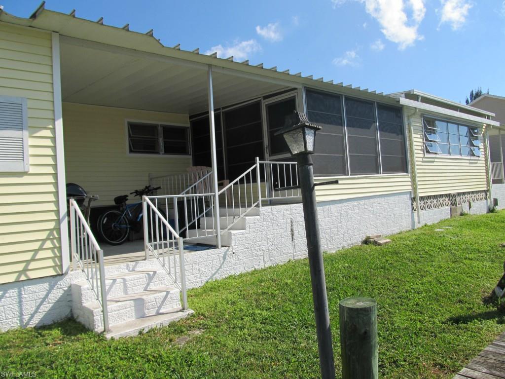 BAYSIDE ESTATES - Residential