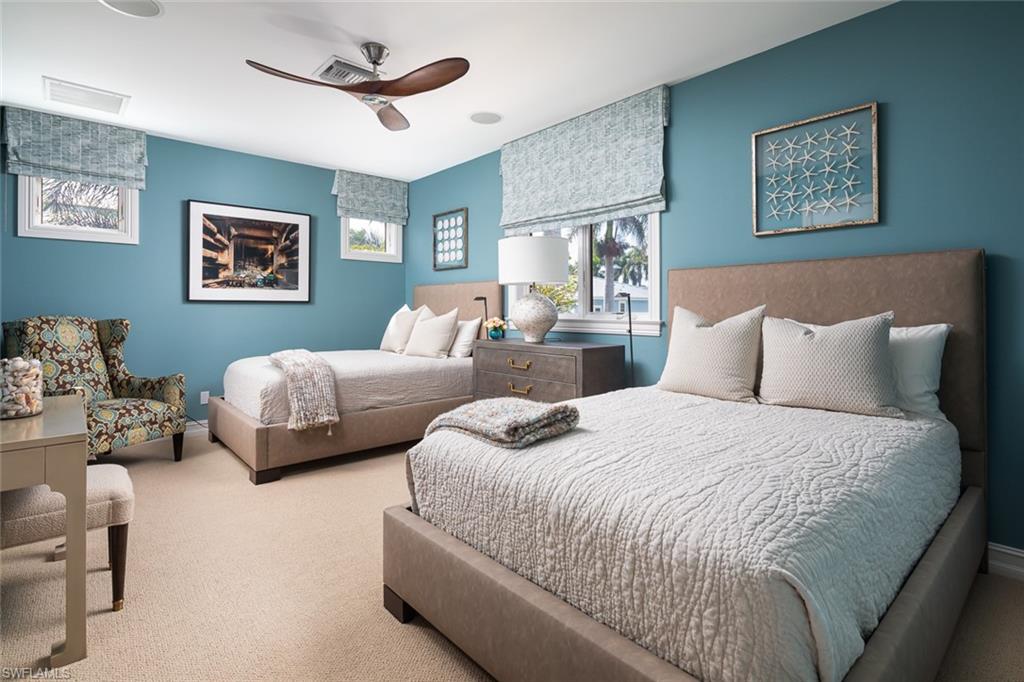 OLDE NAPLES - Residential