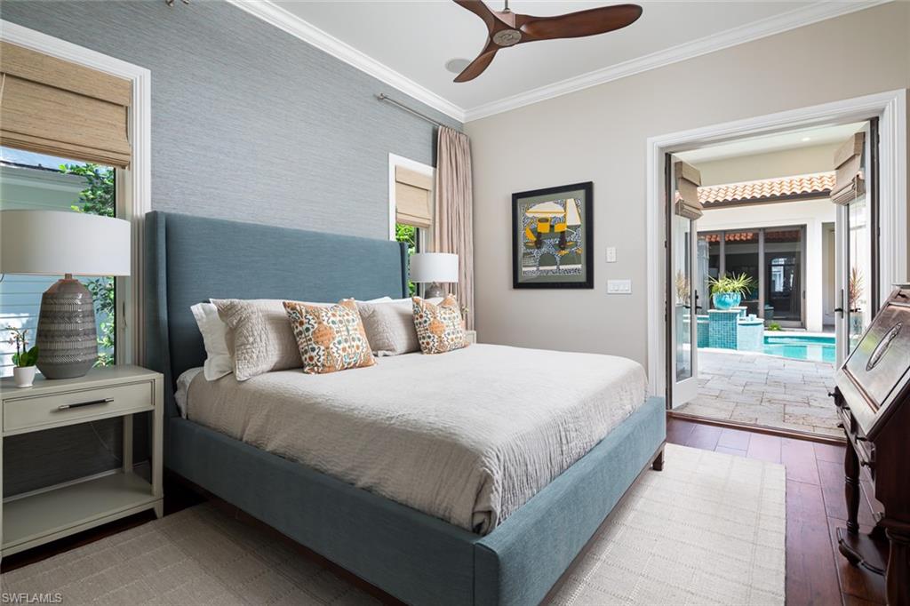 OLDE NAPLES - Residential