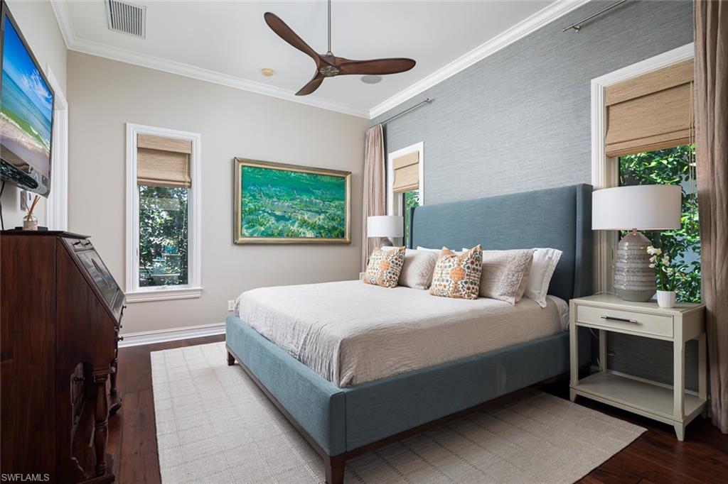 OLDE NAPLES - Residential