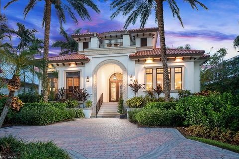 426 13th AVE S NAPLES FL 34102