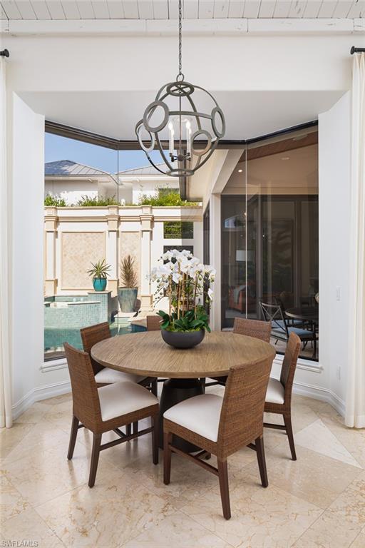 OLDE NAPLES - Residential