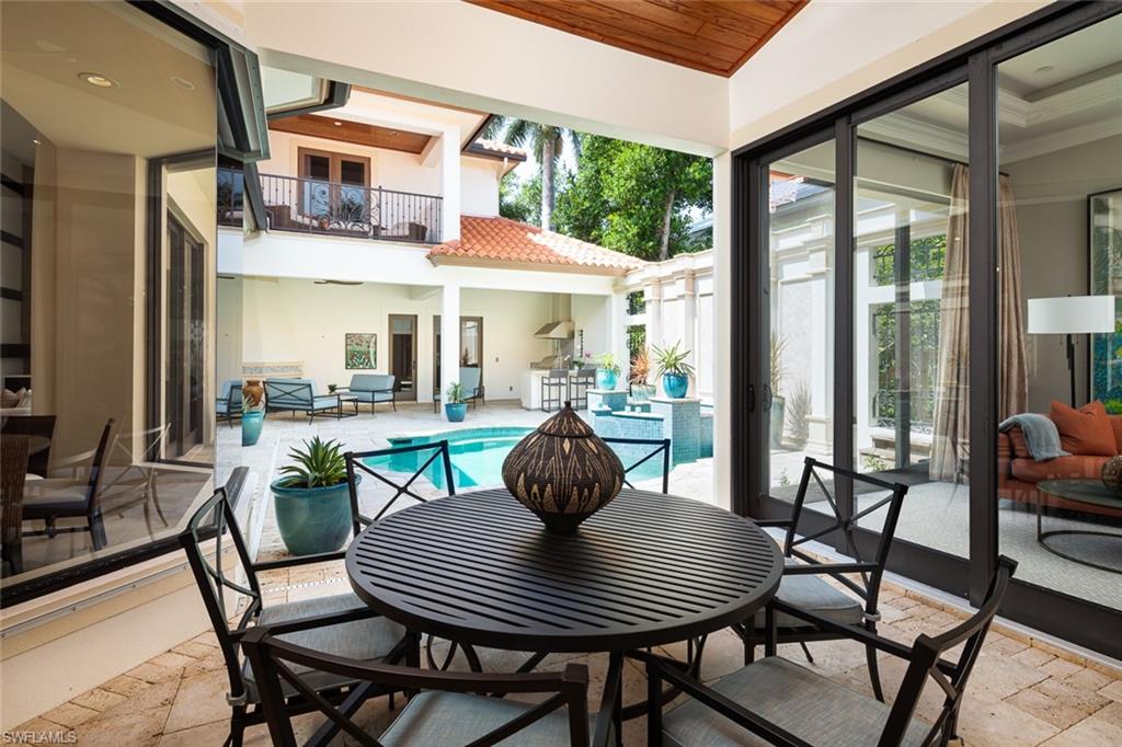 OLDE NAPLES - Residential