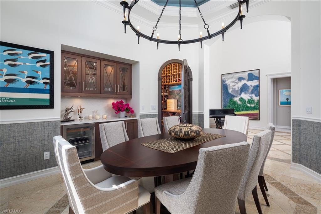 OLDE NAPLES - Residential