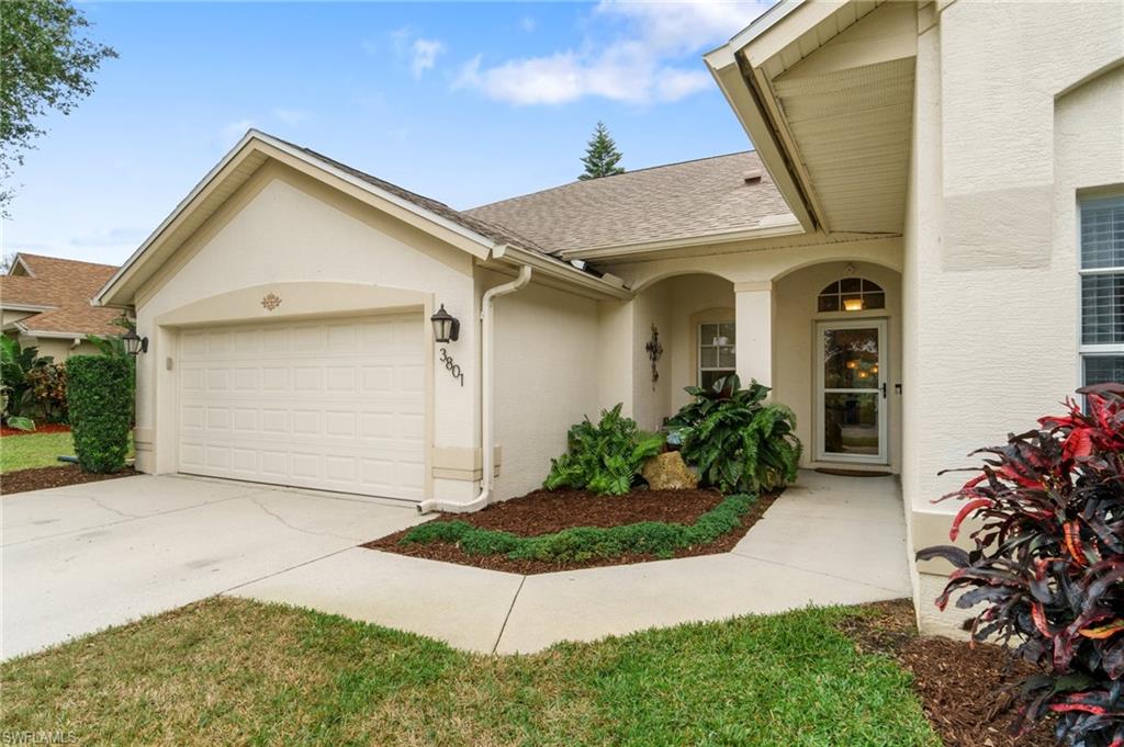 3801 Springside DR