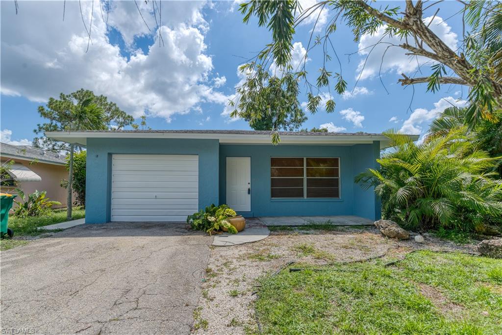 NAPLES PARK - Residential