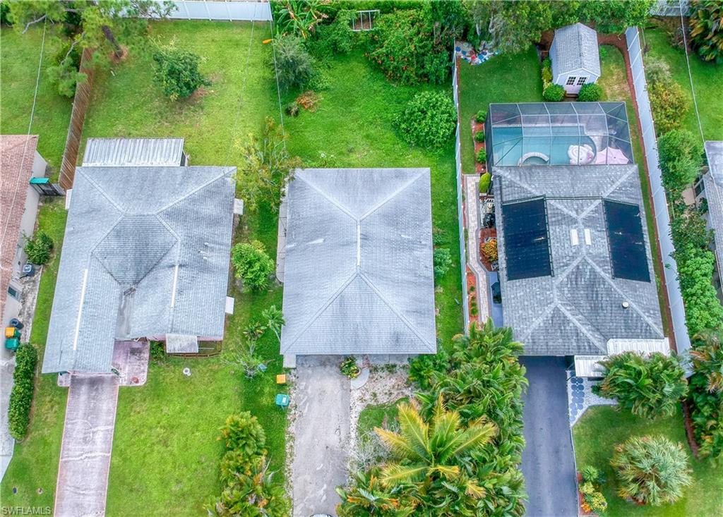 NAPLES PARK - Residential