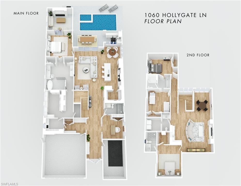 OAK KNOLL - Residential