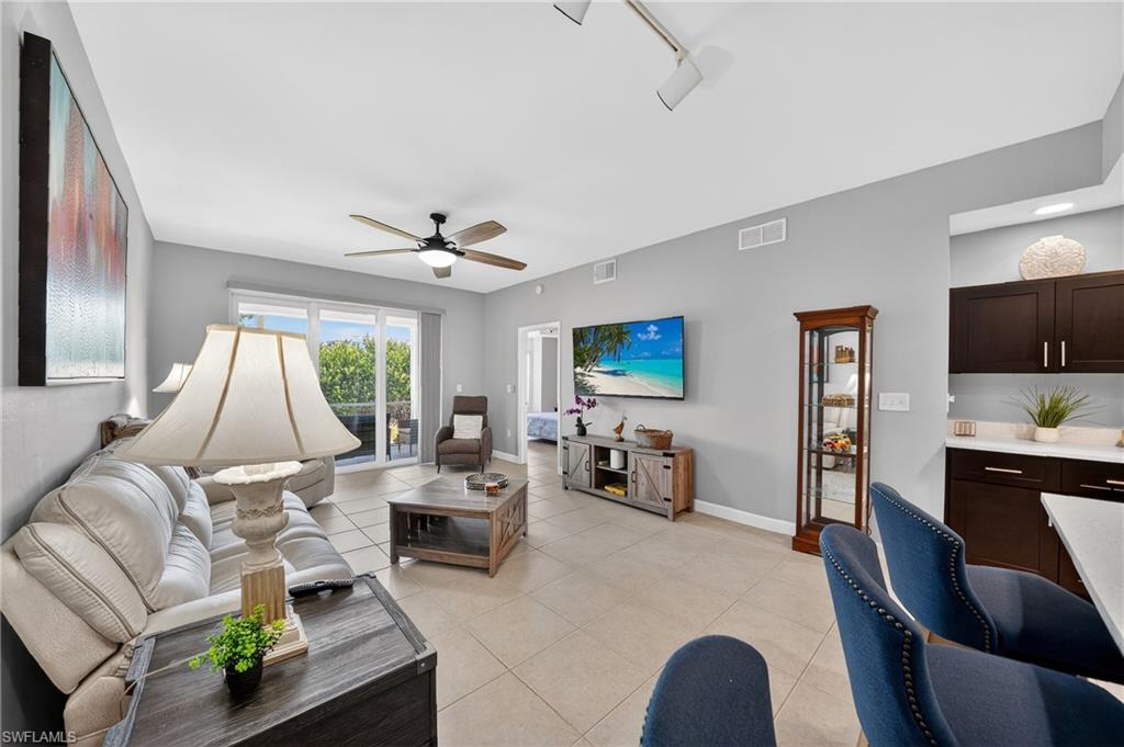 MANDOLIN BAY - Residential