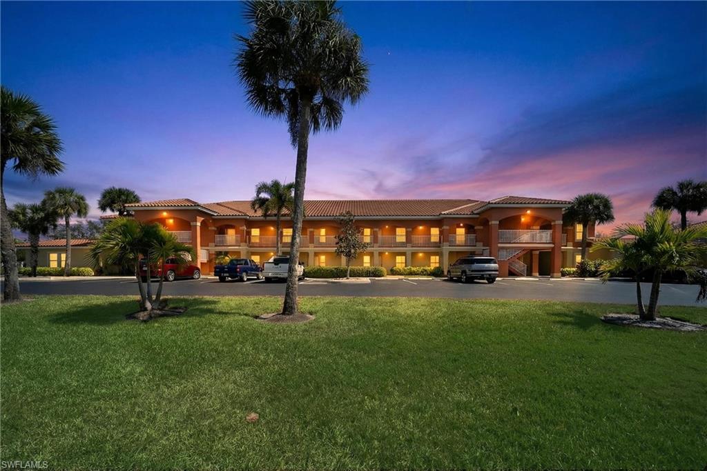 MANDOLIN BAY - Residential