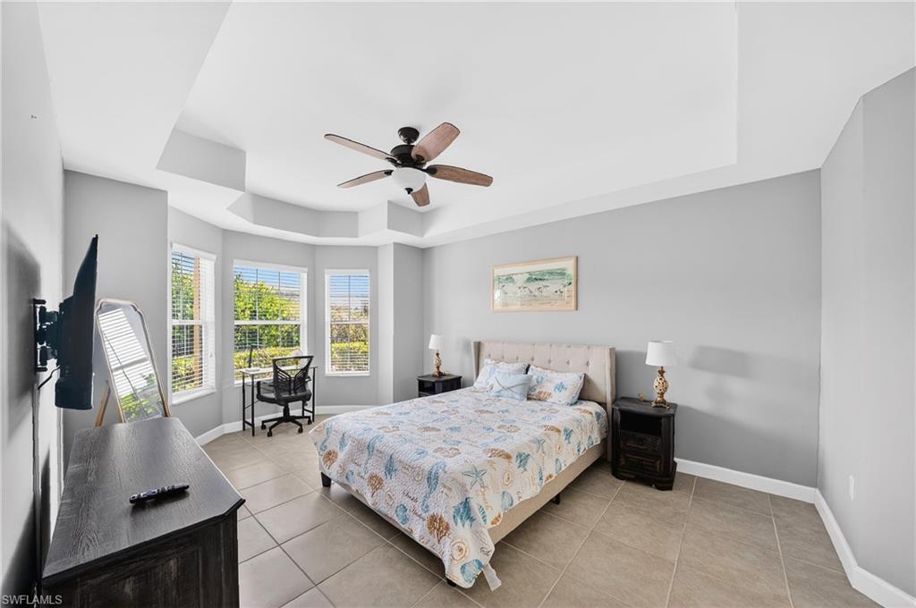 MANDOLIN BAY - Residential