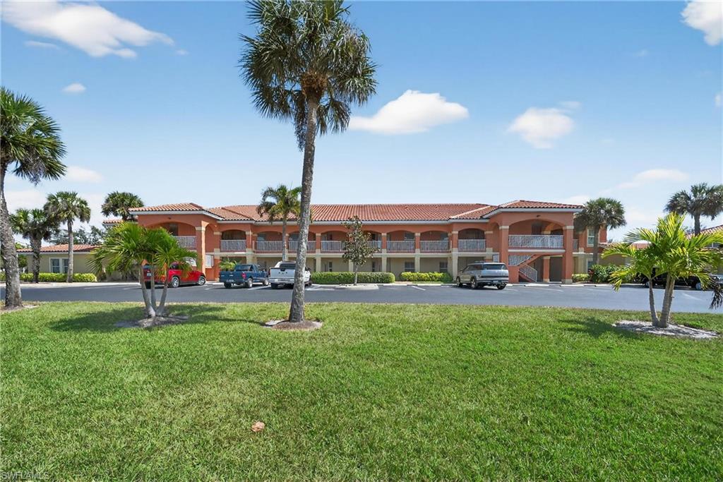 MANDOLIN BAY - Residential