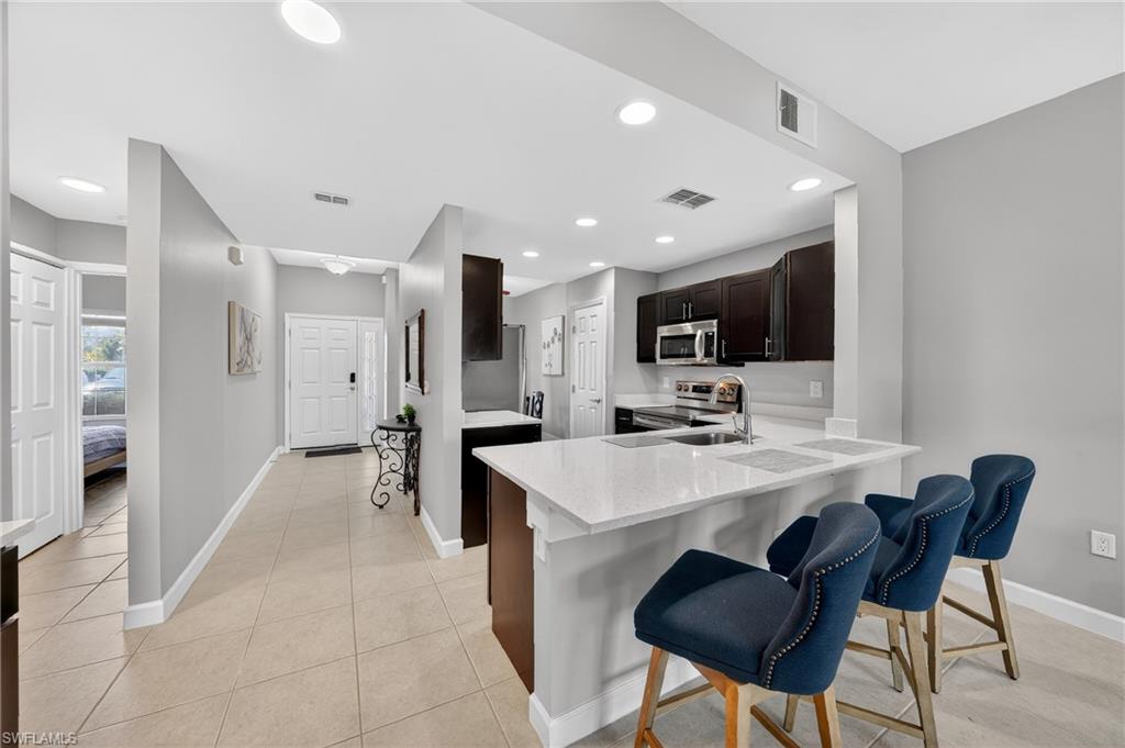 MANDOLIN BAY - Residential